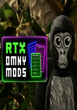 RTX Omny MODS
