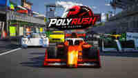 PolyRush : VR Multiplayer Racing