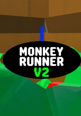 Monkey Runner V2
