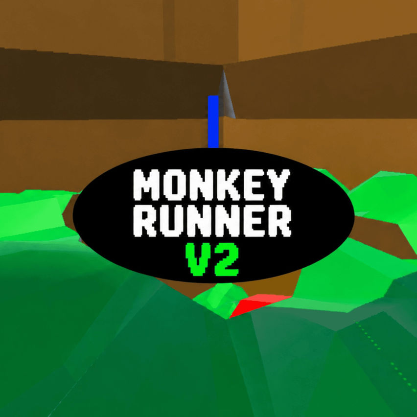 Monkey Runner V2