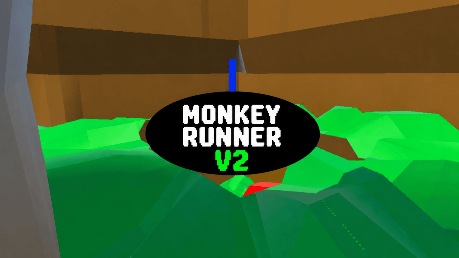 Monkey Runner V2