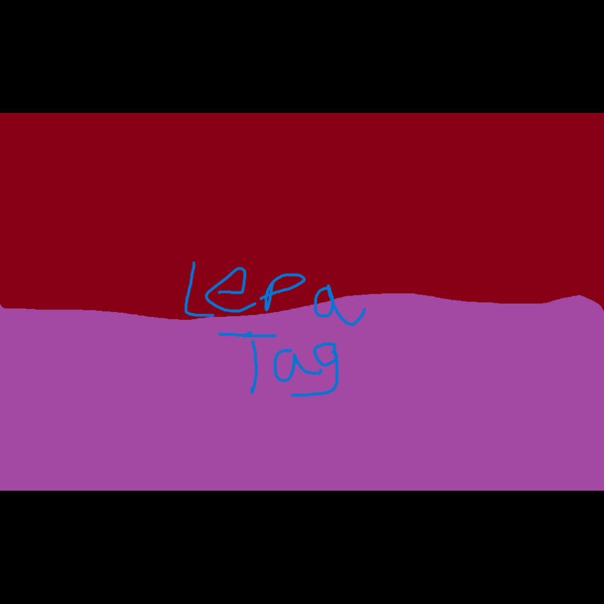 Lepa Tag