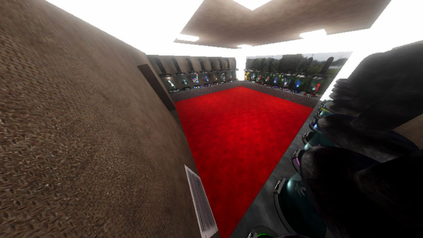 Watched: VR