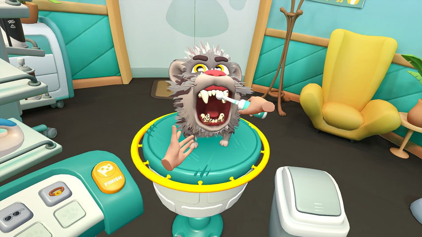 Pets & Stuff Demo