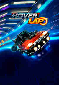 HoverLap