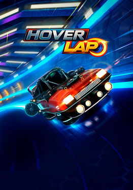 HoverLap