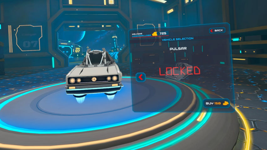 HoverLap