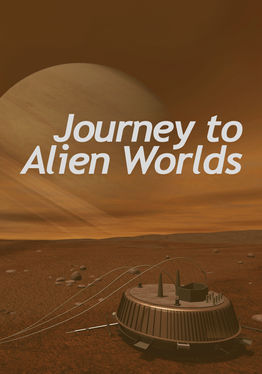 Journey to Alien Worlds