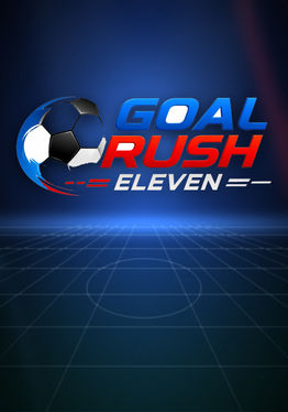 Goal Rush Eleven