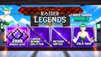 Three Sword Bundle
