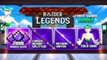 Three Sword Bundle