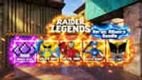 Heroic Alliance Bundle