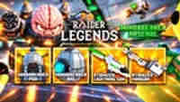 Mindbreaker Arsenal