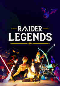 Raider Legends