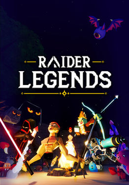 Raider Legends