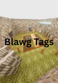 Blawg Tags