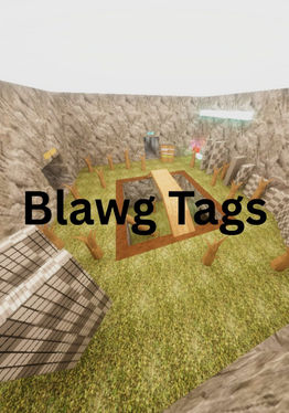 Blawg Tags