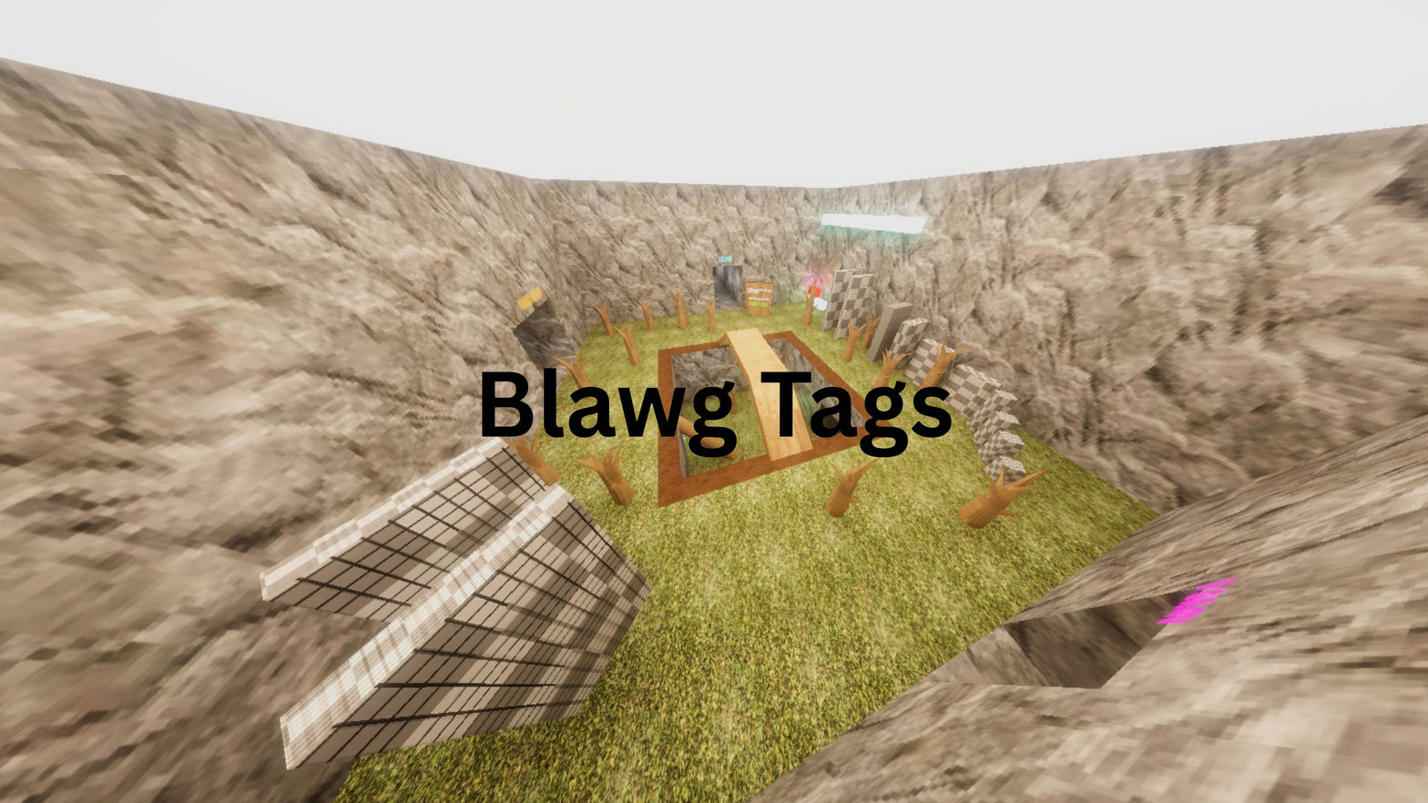 Blawg Tags