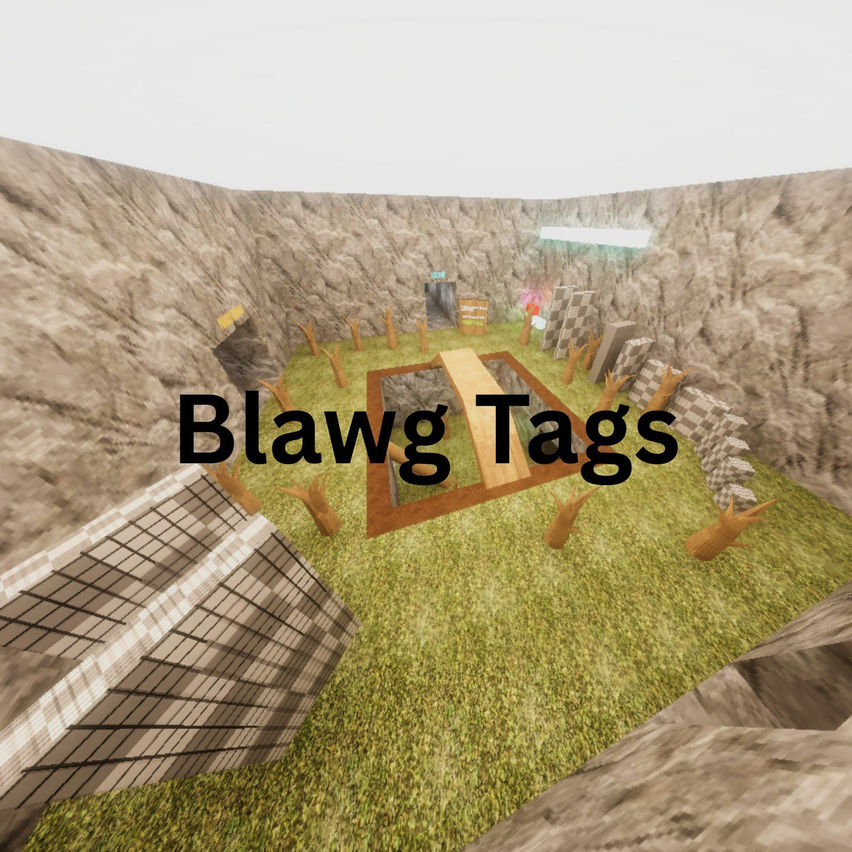 Blawg Tags