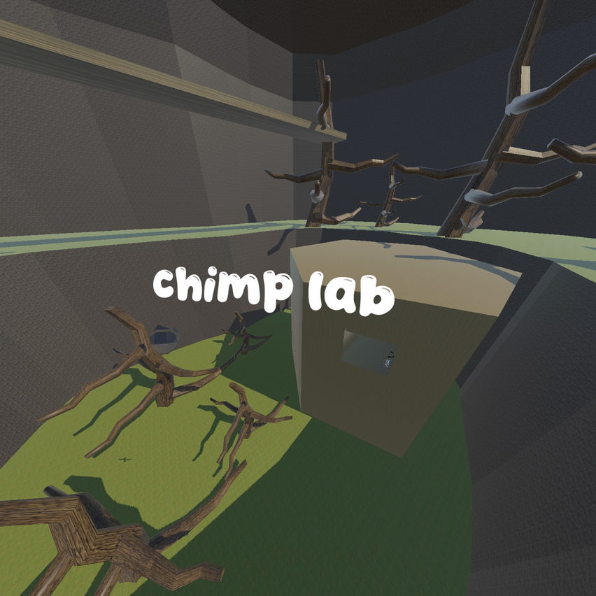 chimp lab
