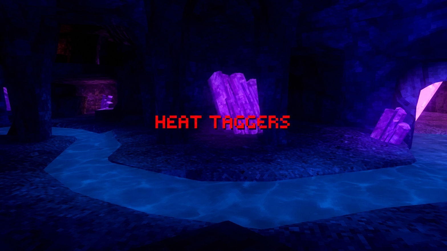 Heat Taggers