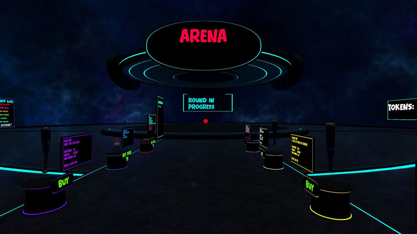 Circuit Smashers