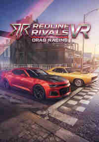 Redline Rivals VR: Drag Racing