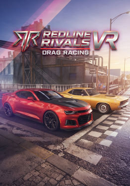 Redline Rivals VR: Drag Racing