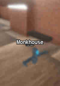 MonkHouse: A New Chapter