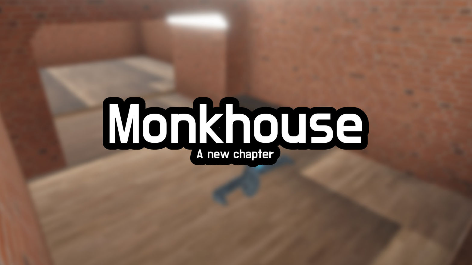 MonkHouse: A New Chapter