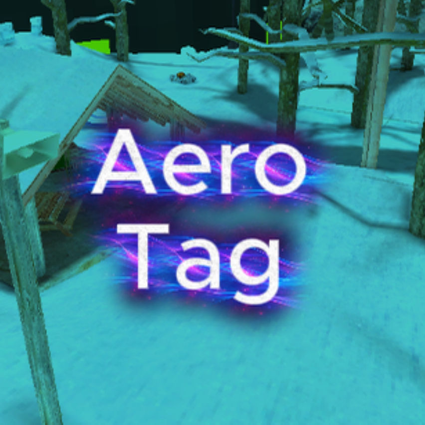Aero Tag