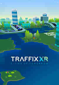 Traffix XR: Cities of Tomorrow