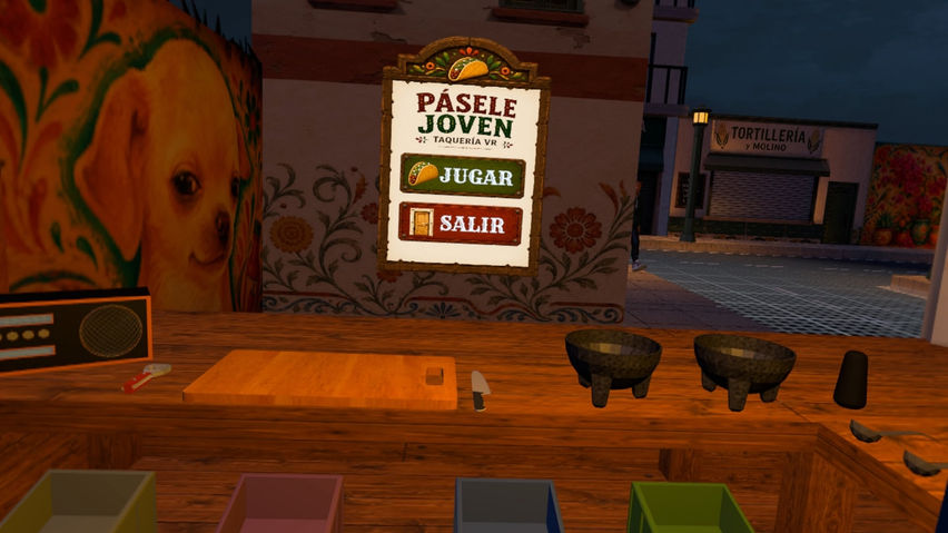 Pásele Joven