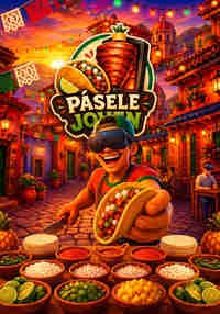 Pásele Joven