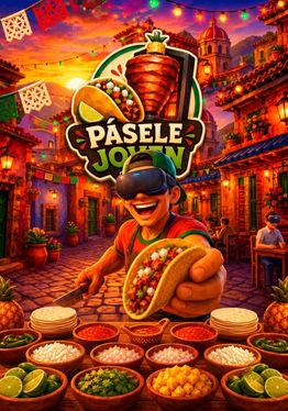 Pásele Joven
