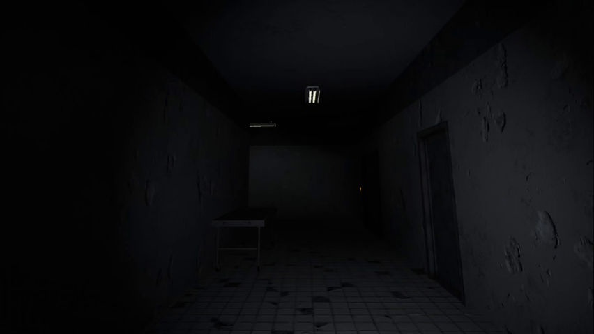 Escape From Asylum