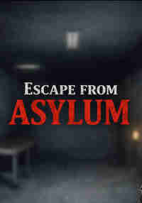 Escape From Asylum