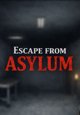 Escape From Asylum