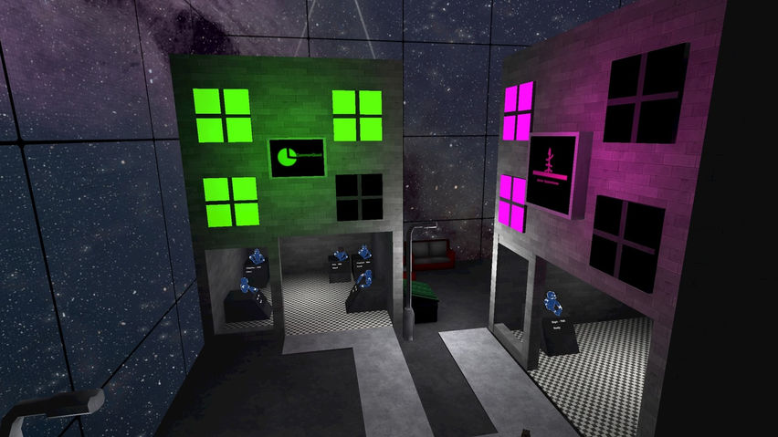 Voided VR