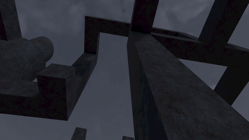 Voided VR