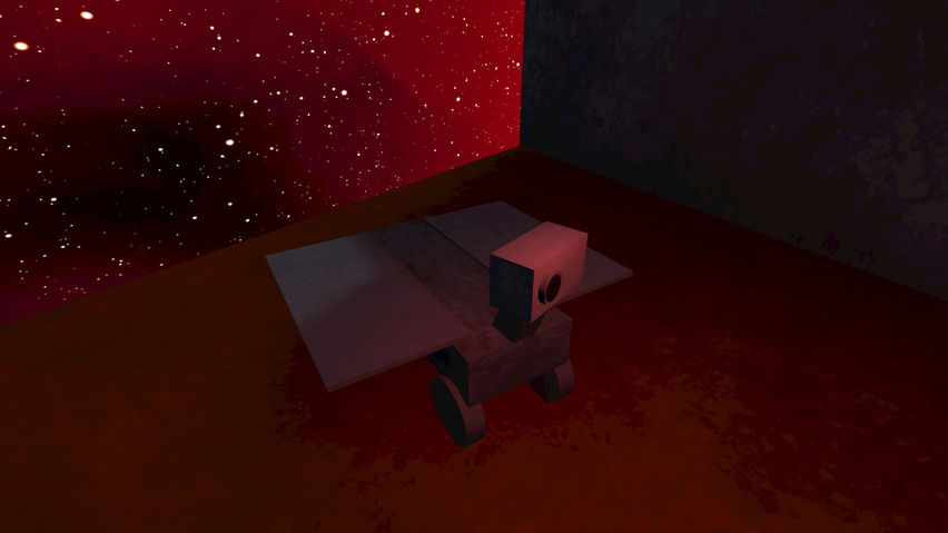 Voided VR