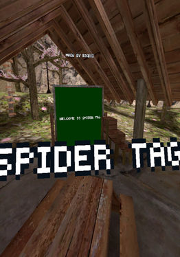 Spider Tag