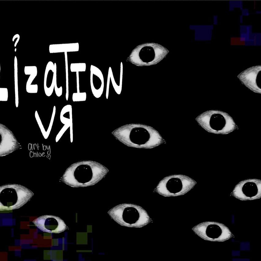 Derealization VR