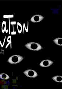 Derealization VR