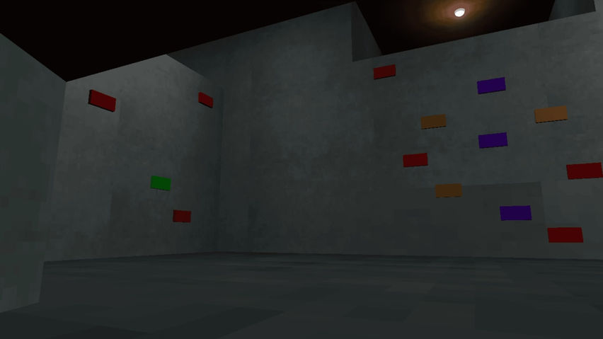 Cube Gamers (DOWN)