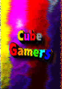 Cube Gamers (DOWN)