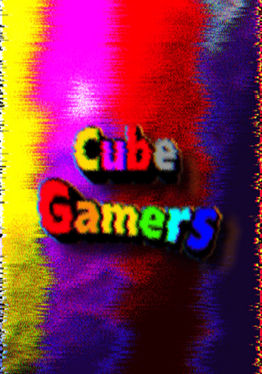 Cube Gamers (DOWN)