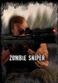 Zombie Sniper 2