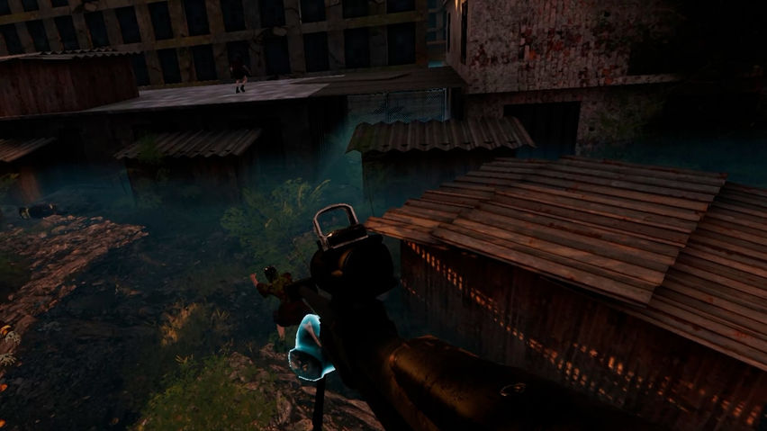 Zombie Sniper 2