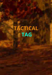 TACTICAL TAG
